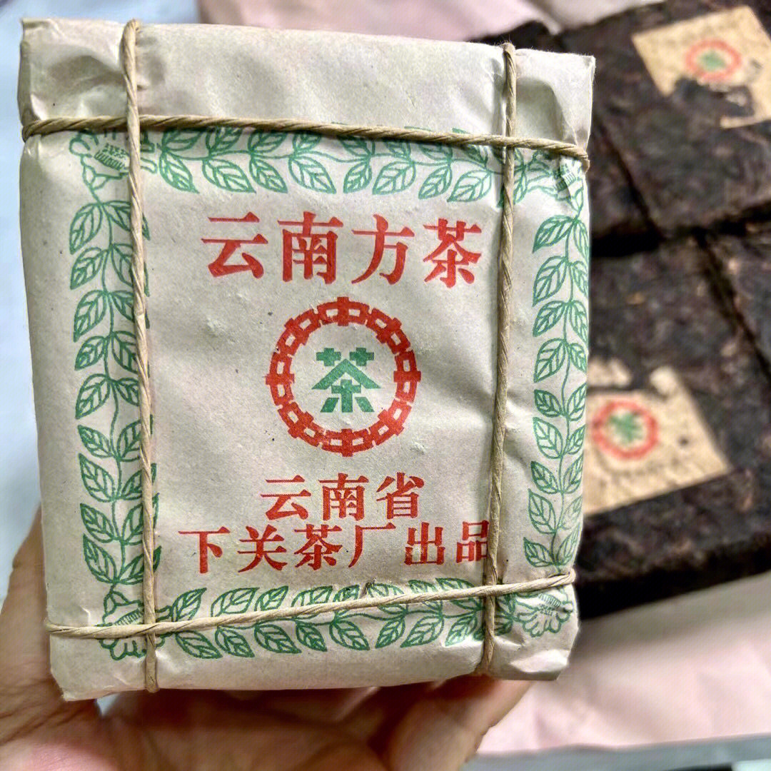 նʮƷаTop 10 Pu'er teabrands
